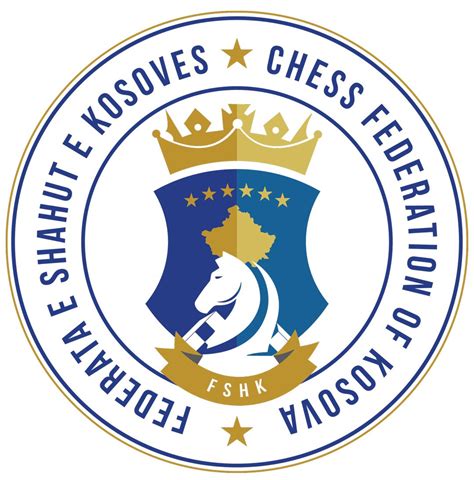 federata e shahut e kosoves